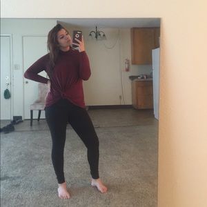 Meet your Posher, Daedre